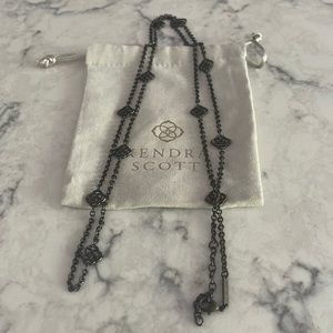Kendra Scott Long Necklace